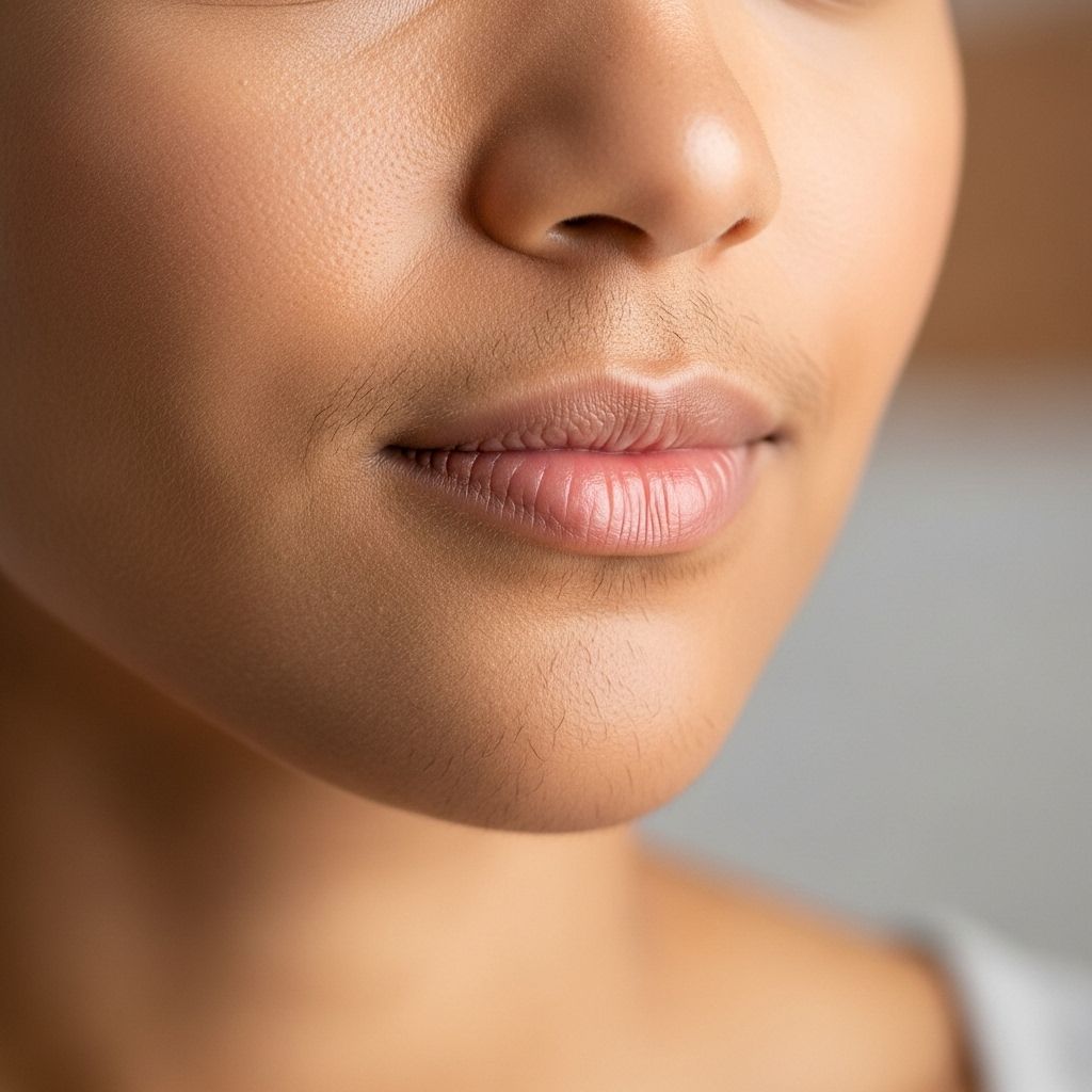 Understand why women get facial hair, how to manage it, and why it’s always your choice—tactics, causes, and confidence tips.