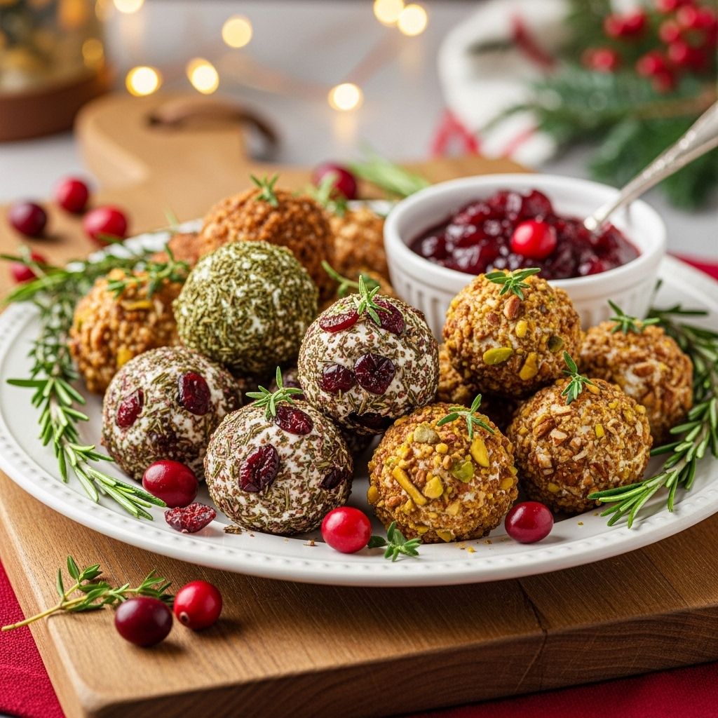 Simple ingredients come together in a make-ahead appetizer that dazzles every table.