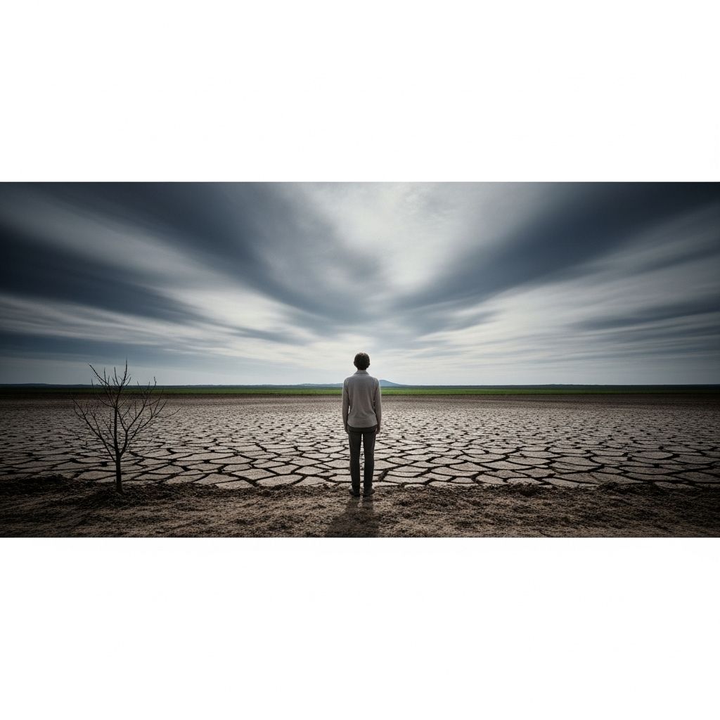 Few People Make Major Changes in Response to the Climate Crisis Despite rising concern about climate change, most people struggle to make significant lifestyle changes, new data reveals key barriers and perceptions worldwide.