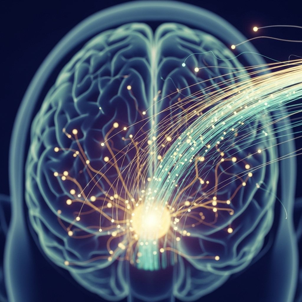 Can Fiber Supplements Boost Brain Health? Insights from New Research Boosting gut bacteria diversity could enhance memory and overall mental performance.