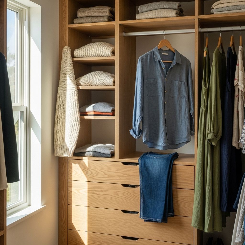 Inside California Closets: Fibershed’s Quest for Local, Sustainable Fashion Fibershed is reshaping the future of California fashion by championing local, climate-beneficial textiles and educating communities across the state.