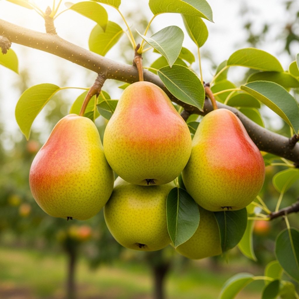 Cultivating robust fruit producers with minimal upkeep for years of succulent yield.