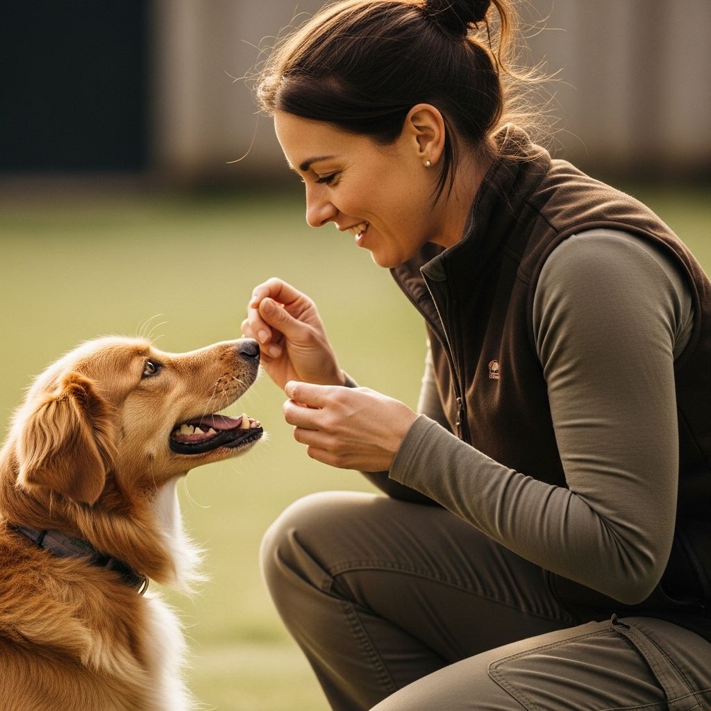 Finding the perfect match for your pup ensures a happier, well-behaved companion.