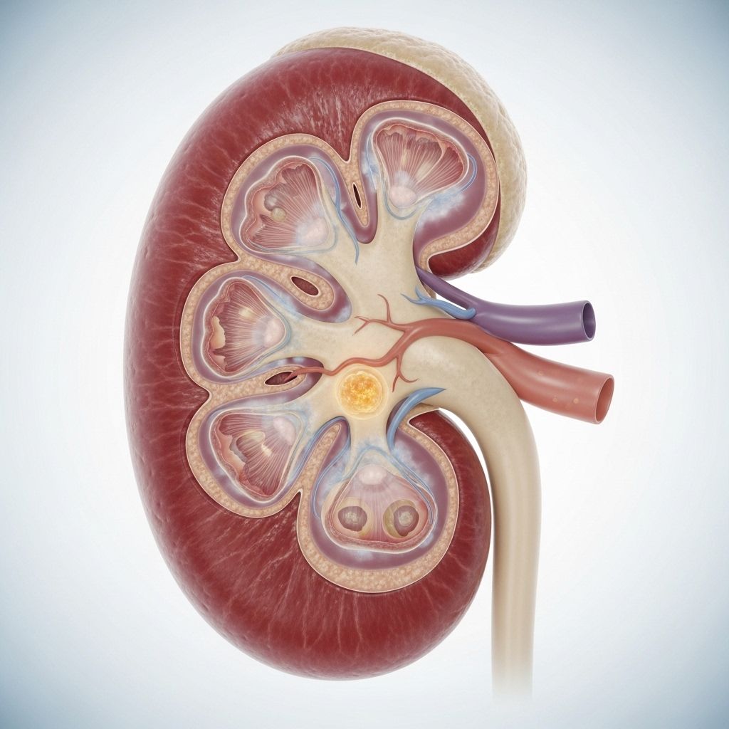 Understanding the early indicators, progression, causes, and diagnosis of diabetic kidney disease.