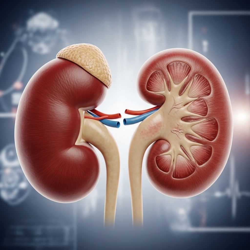 Understand the subtle early signs of kidney disease and what actions to take for early diagnosis, prevention, and treatment.