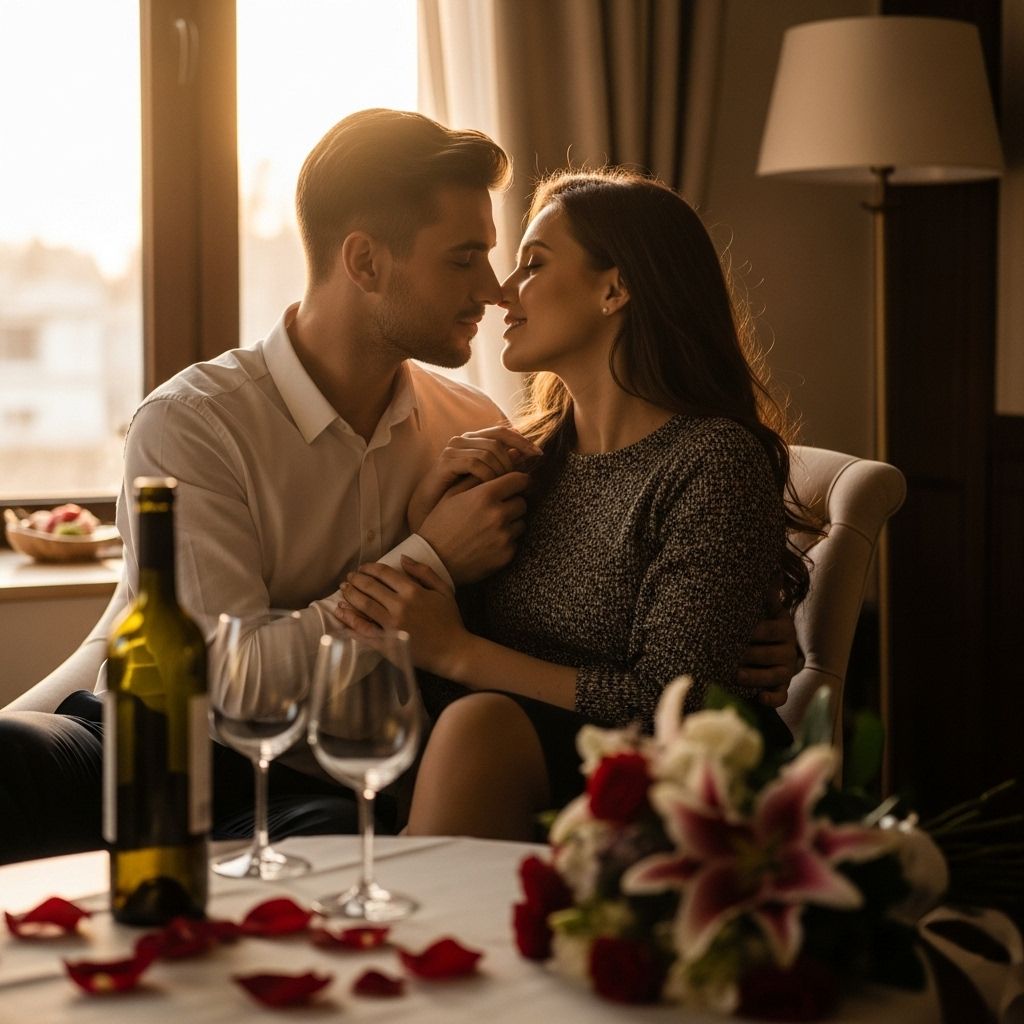 25 Heartfelt First Wedding Anniversary Ideas for Unforgettable Memories Create a personalized celebration that honors your journey and sparks lasting romance.