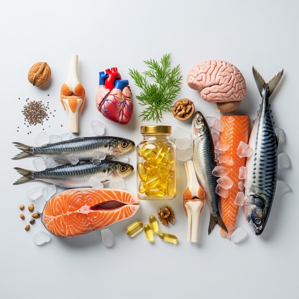 Uncover the science-backed benefits and considerations of fish oil, from heart health to cognitive support and practical tips for safe supplementation.