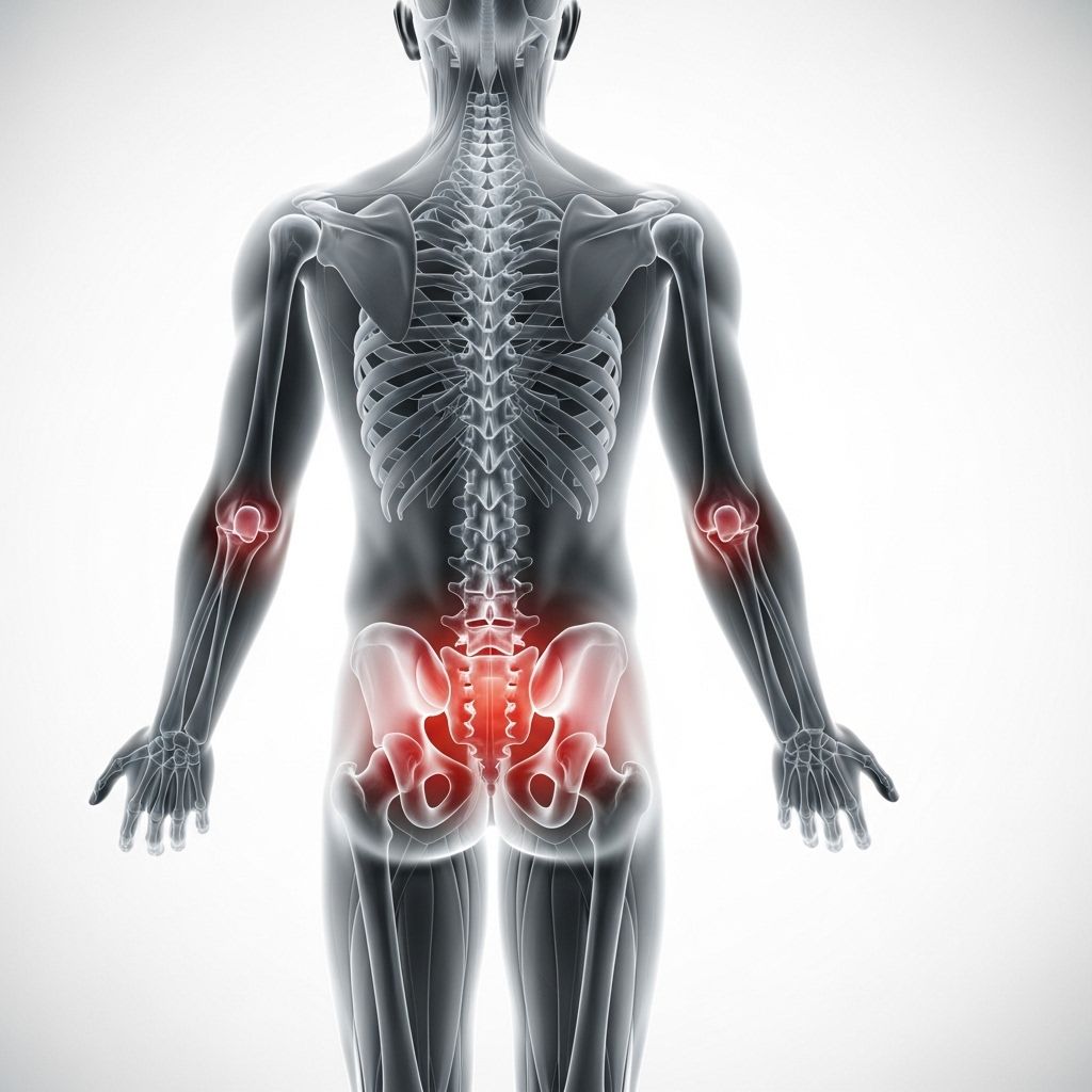 Exercise tips to stay active and shield sore joints from flare-ups.