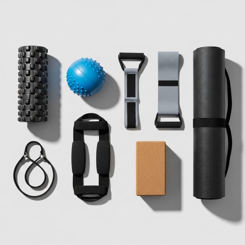 Solutions to prevent chafing, ease soreness, and keep every session comfortable.