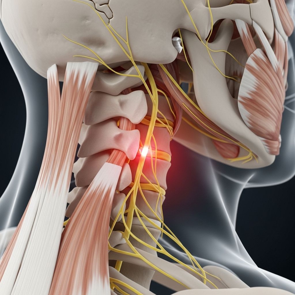 Targeted self-care and expert advice help ease compression and improve spinal mobility.