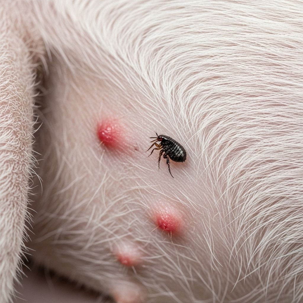 Relieving your pet’s itchiness while keeping every corner of your home pest-free.