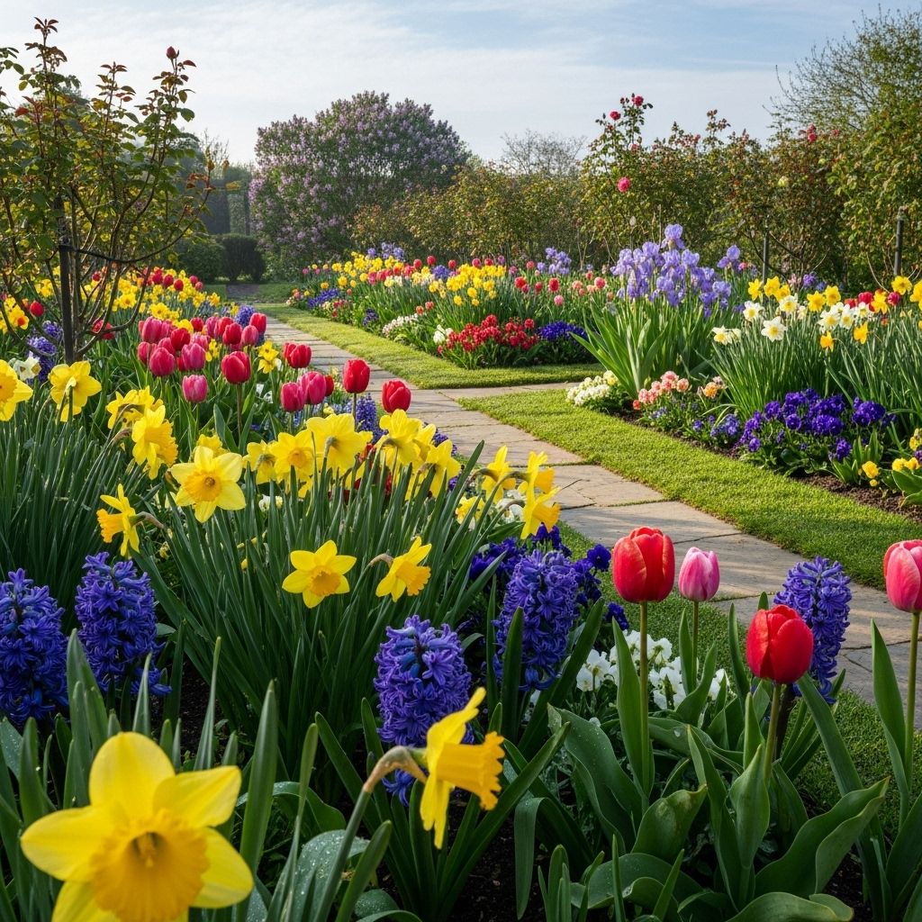 Enjoy vibrant blooms that draw bees, butterflies, and hummingbirds to your outdoor space.