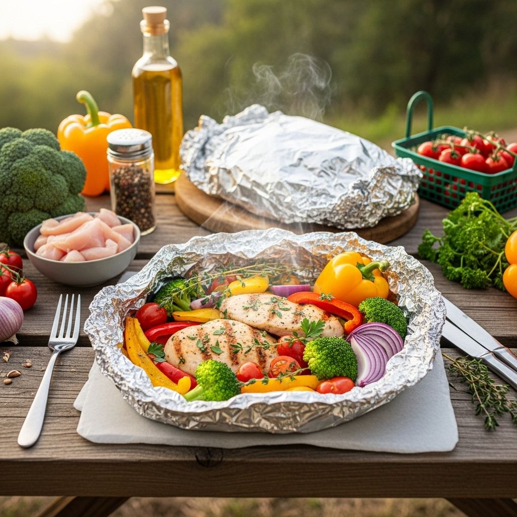 Enclosing ingredients in wraps yields tender bites and nearly eliminates cleanup.