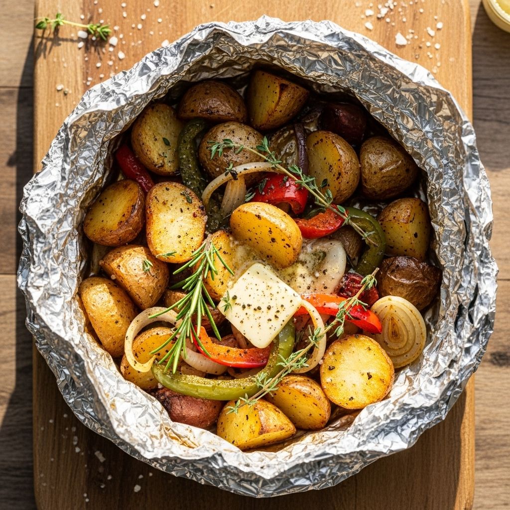 Guests can personalize bundles with favorite add-ins for a flavorful, mess-free serving.