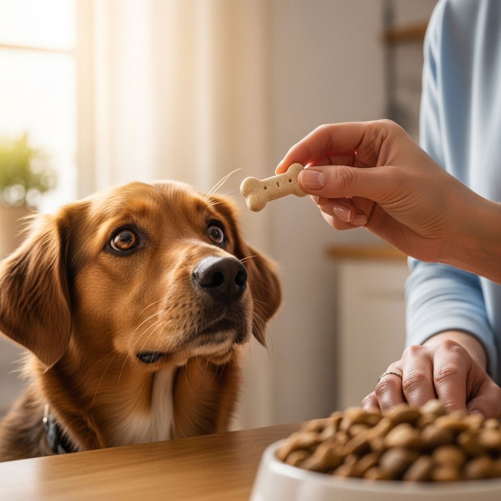 Recognize and manage common canine triggers to provide lasting comfort and well-being.