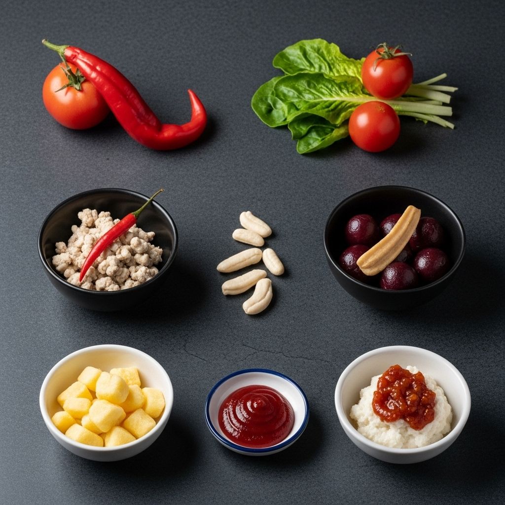 Discover which foods top gastroenterologists steer clear of to maintain optimal gut and digestive health—and learn proven, healthy alternatives.