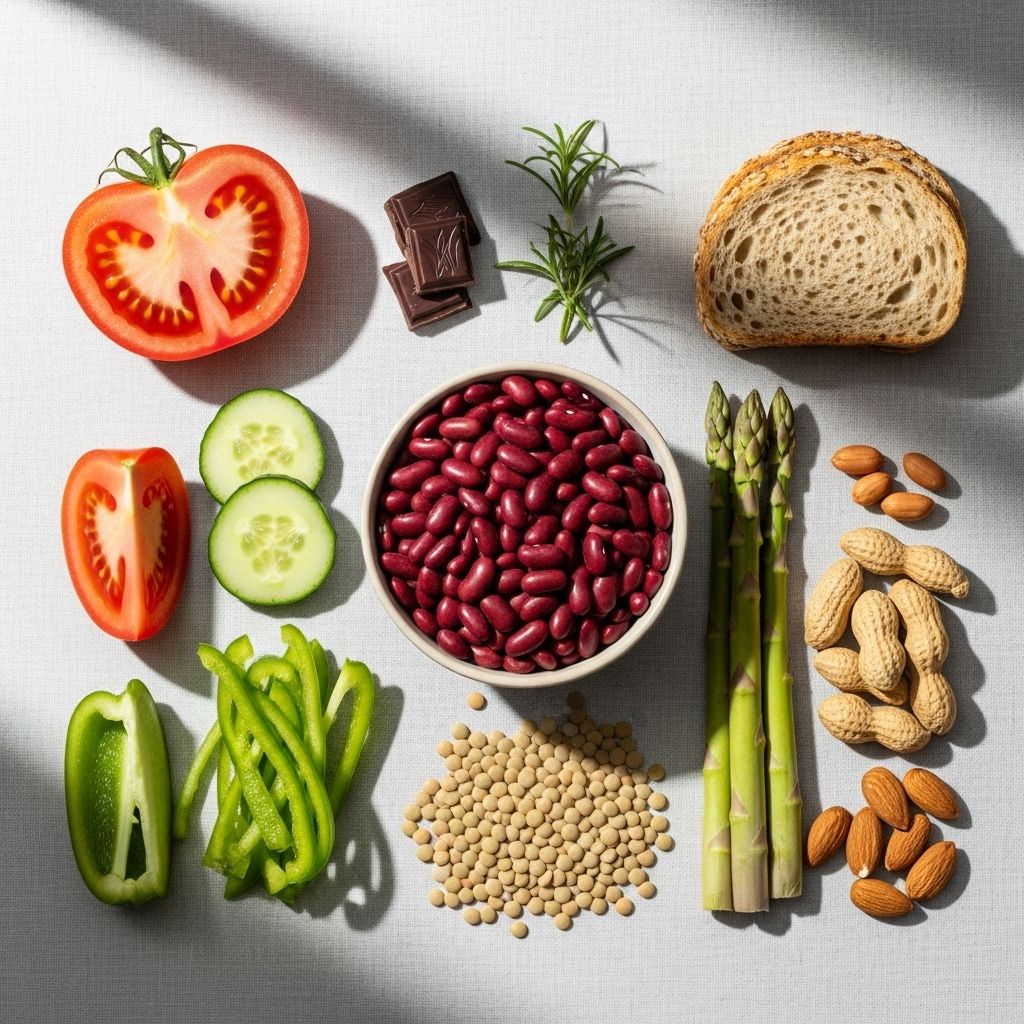 Soaking and cooking unlock nutrients while easing digestive discomfort.