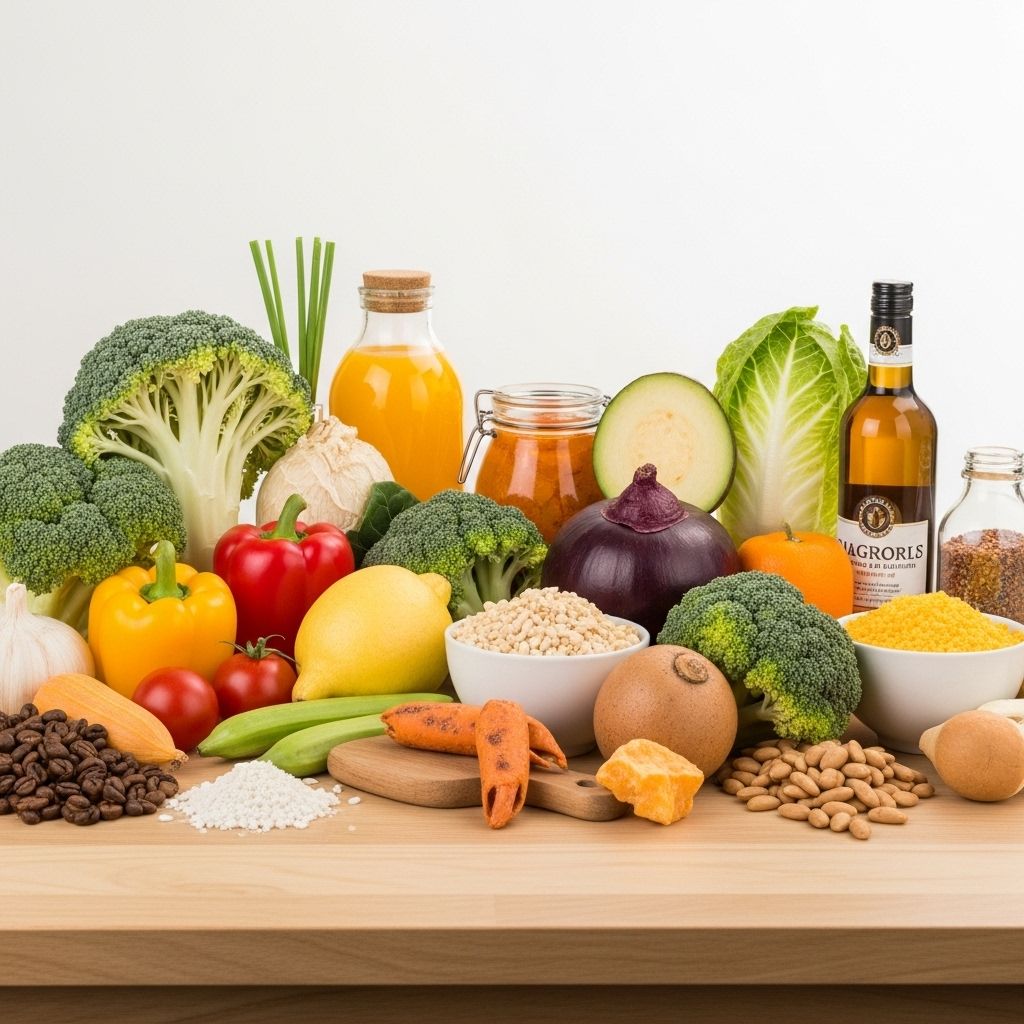15 Foods That Are Surprisingly High in Vitamin D Discover the top natural and fortified foods rich in vitamin D, essential for strong bones, immunity, and overall health.