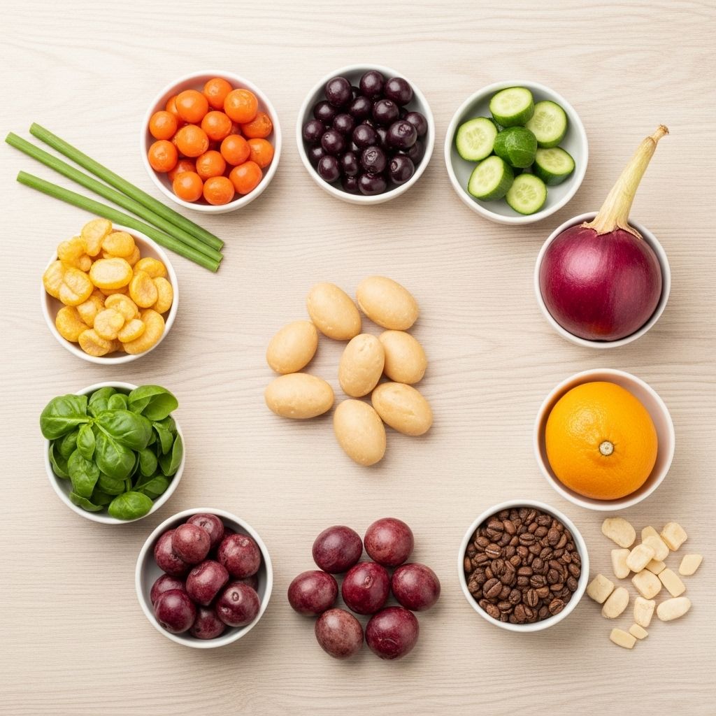 Foods That Balance Hormones: What to Eat and Why It Works Empower your body’s natural messaging system with targeted, nutrient-dense ingredients.