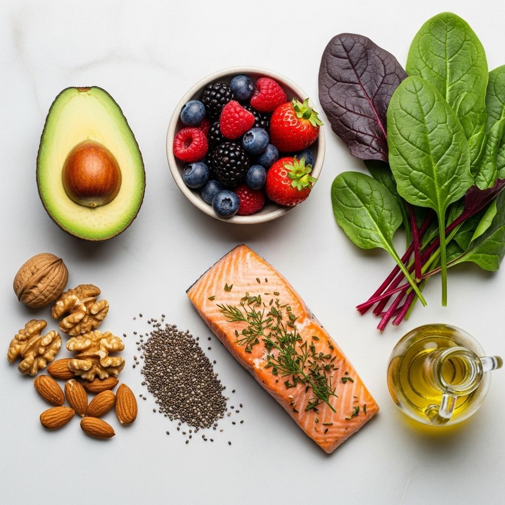 Discover the essential foods and habits that help reduce your heart disease risk and support heart health, as backed by a major international study.