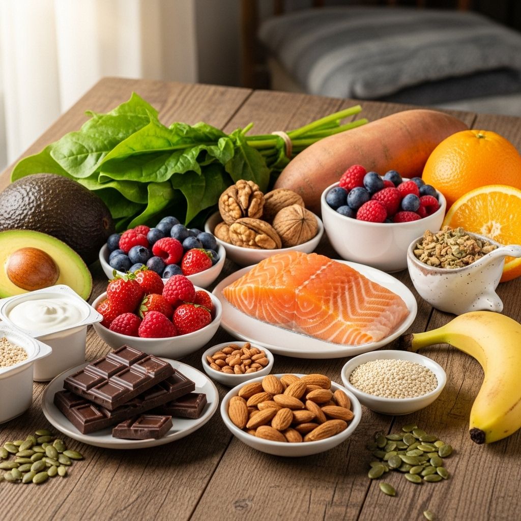 Every meal offers a chance to nourish your mind and strengthen emotional well-being.