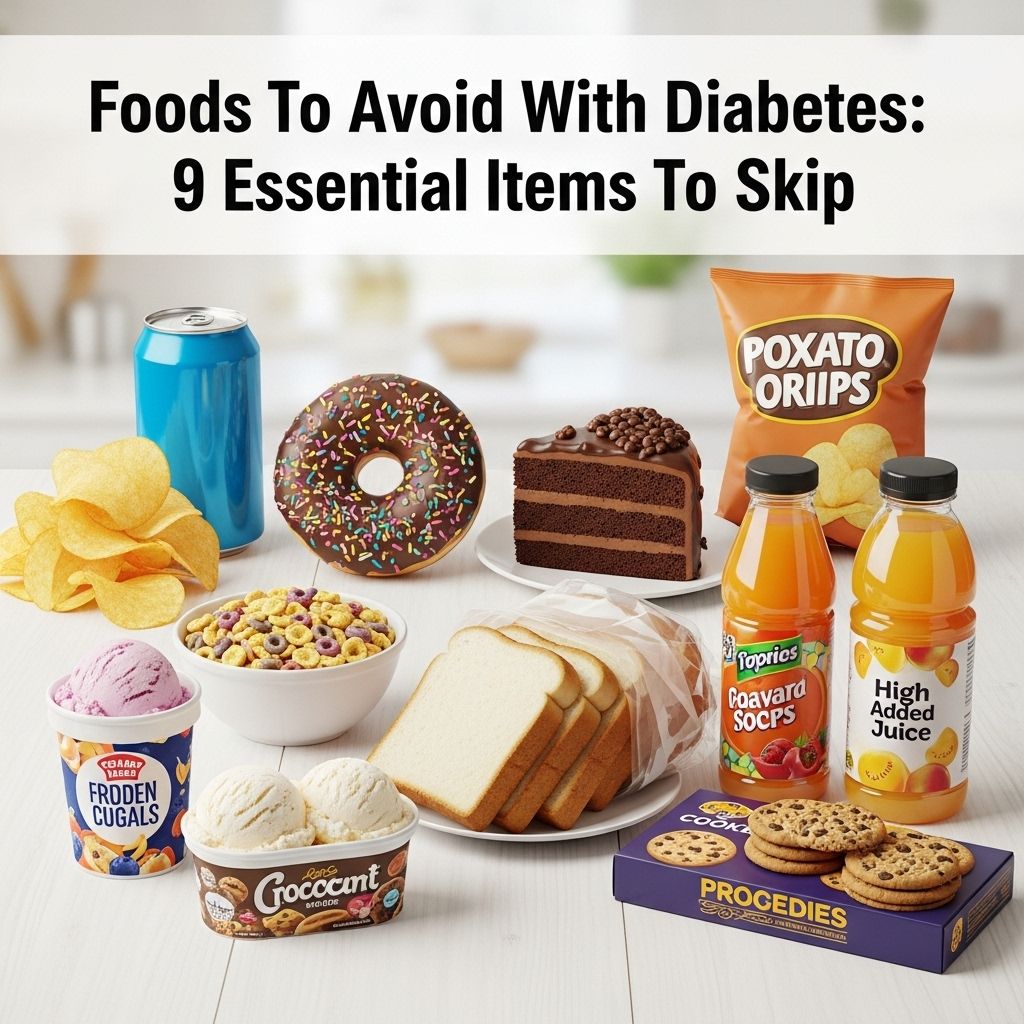 Balancing carbs and fats with mindful swaps curbs blood sugar highs.