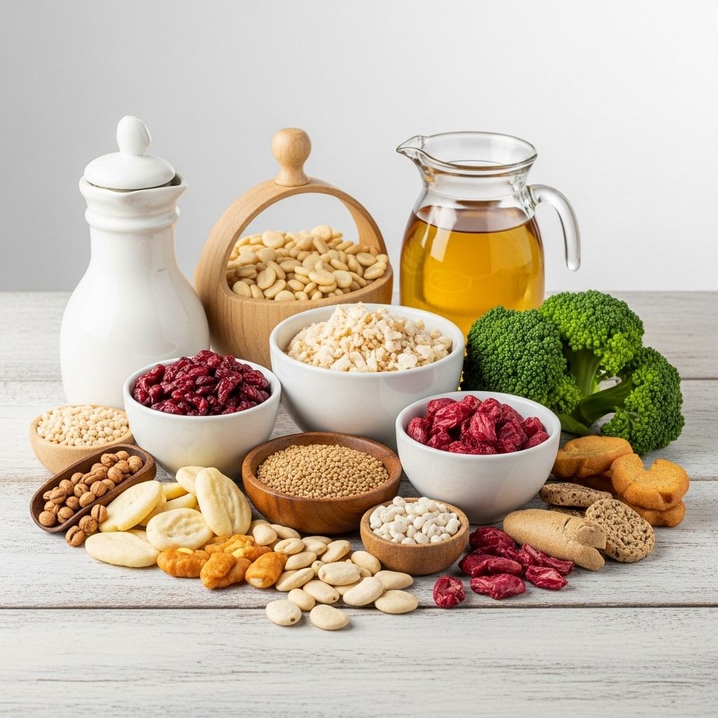 Discover which foods commonly trigger IBS symptoms and get practical tips to manage your digestive health and improve quality of life.