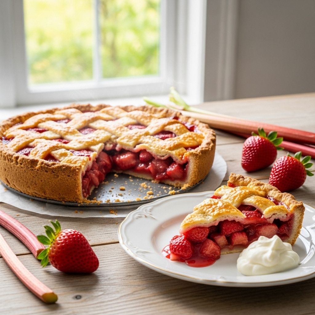 Techniques ensure vibrant fruit flavors and a flaky, golden-brown crust every time.