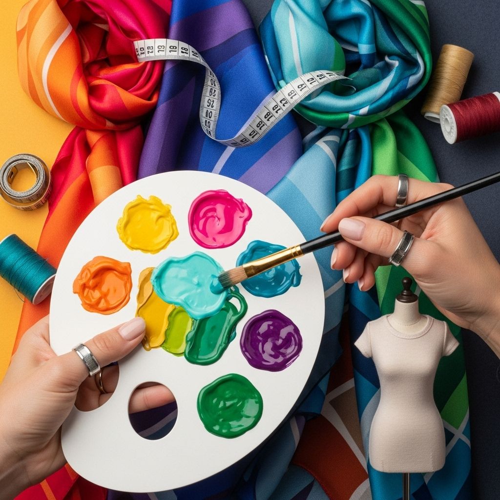 Transform your wardrobe with creative, practical techniques for mixing colors, neutrals, metallics, and patterns like a pro.