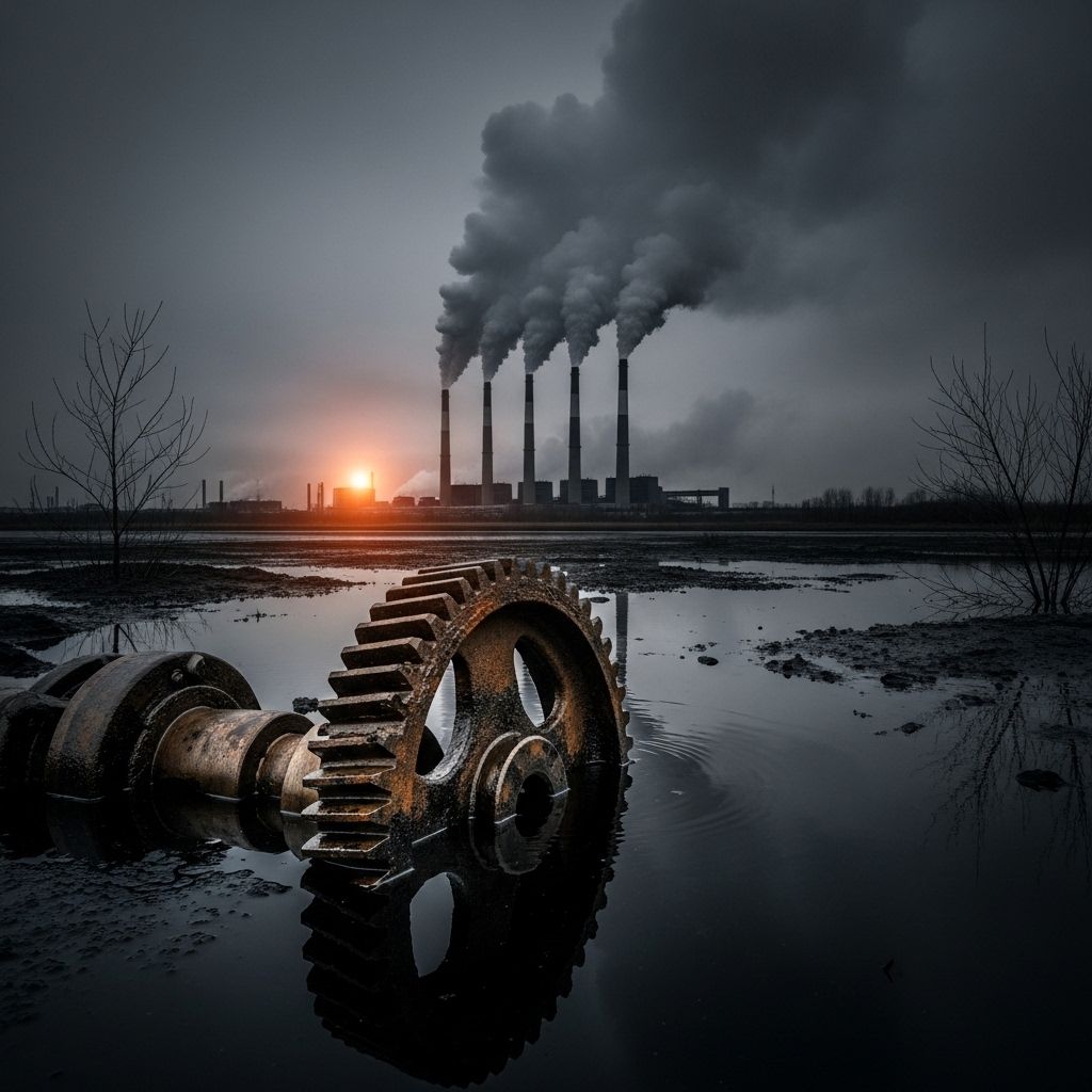 Fossil Fuel Companies Fall Short on Emission Reduction Targets Despite public pledges, major fossil fuel companies’ emissions reduction targets remain weak, unambitious, and inconsistent.