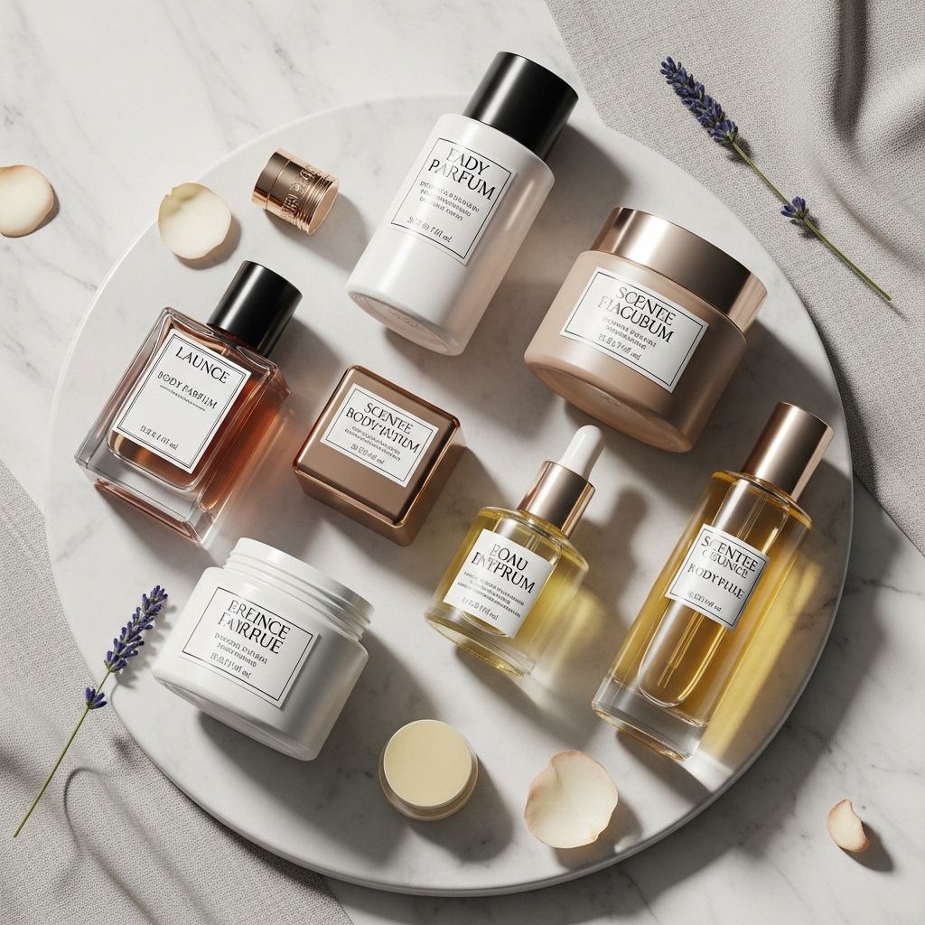 Discover the real science and expert advice behind multi-step fragrance routines, layering techniques, and how to build a personalized scent ritual that truly lasts.