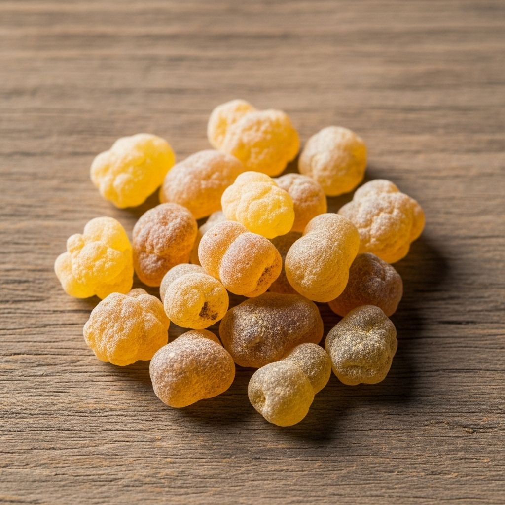 Frankincense: Benefits, Uses, and Science Behind This Ancient Remedy Uncover how resin extracts soothe inflammation, boost immunity, and calm the senses.