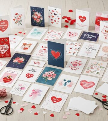 Creative templates that inspire personal touches and bring joy to every loved one.