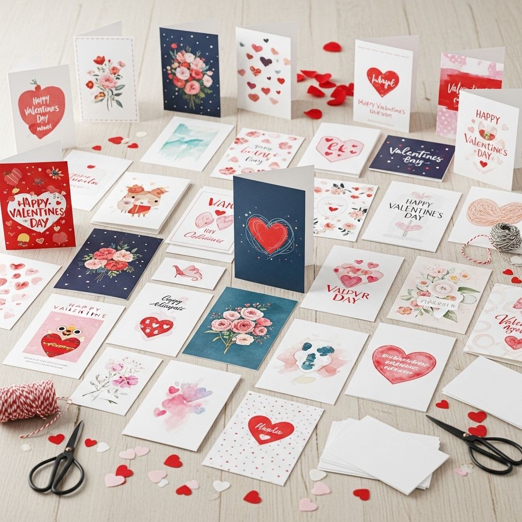 Creative templates that inspire personal touches and bring joy to every loved one.