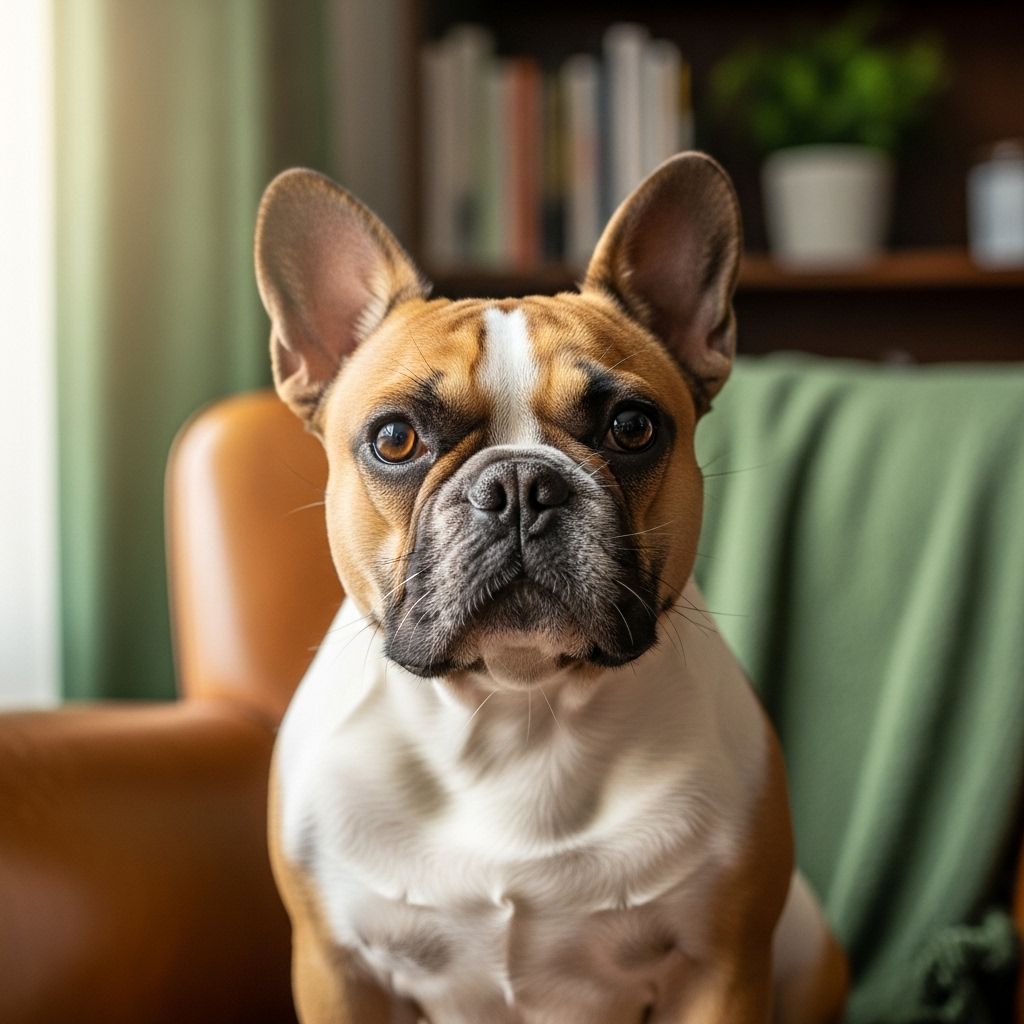 French Bulldog: Comprehensive Guide To Your Perfect Companion Discover if America's most beloved compact canine companion is the right match for your home and family