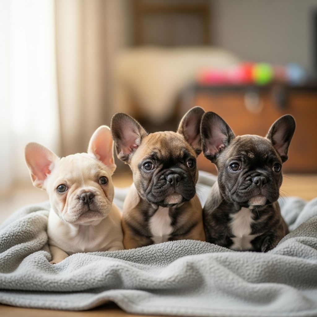 Practical insights to nurture a playful, healthy companion from day one.