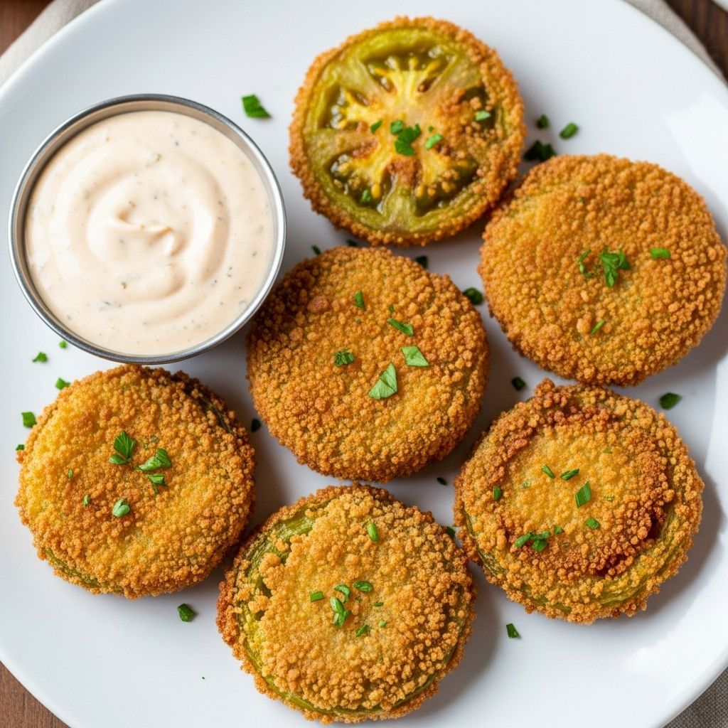 A zesty buttermilk and Creole seasoning blend delivers golden bites with tender centers.