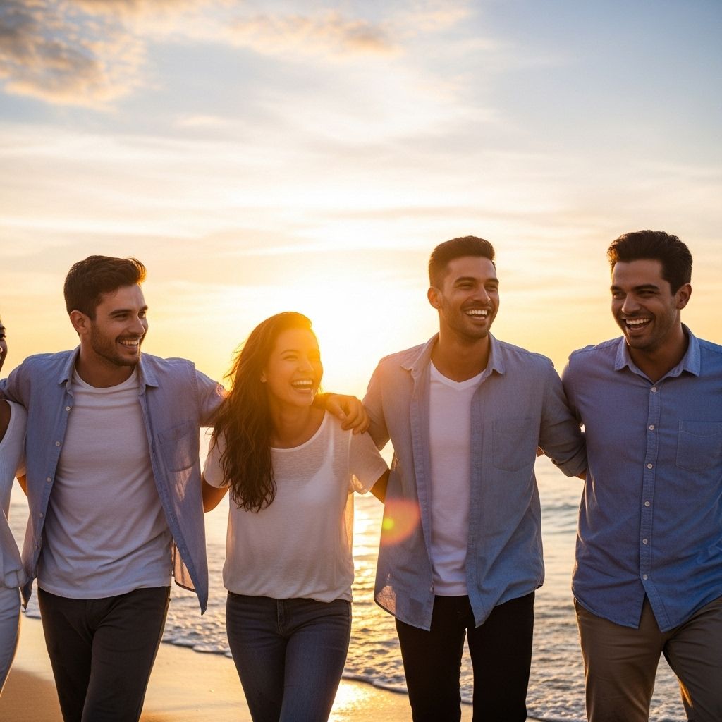 76 Inspiring ‘Friends Forever’ Quotes To Celebrate Lifelong Friendship Express gratitude with words that echo the depth and joy of lifelong friendship.