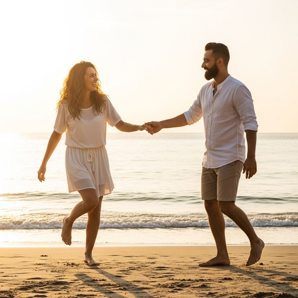 Turn everyday moments into meaningful experiences that nurture closeness and trust.
