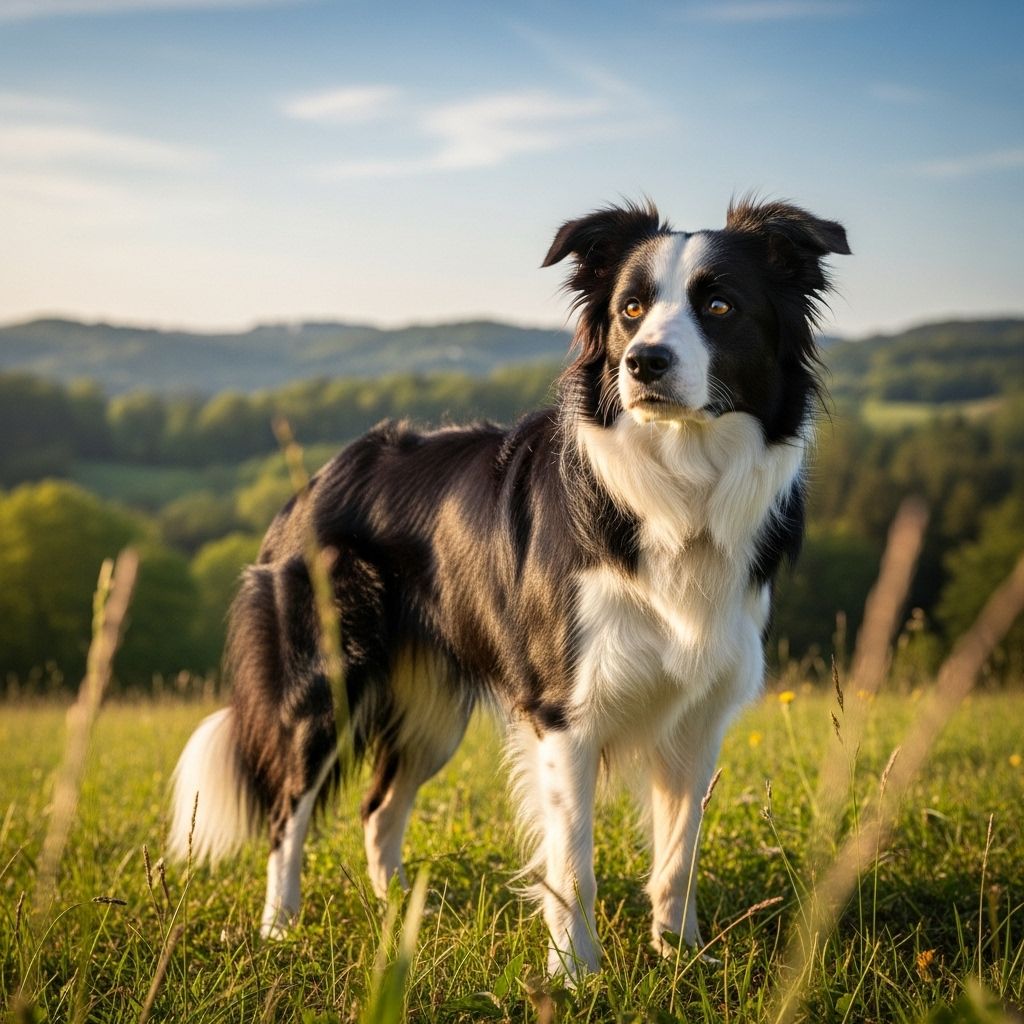 These herding champions combine unmatched intelligence with boundless energy and loyalty.