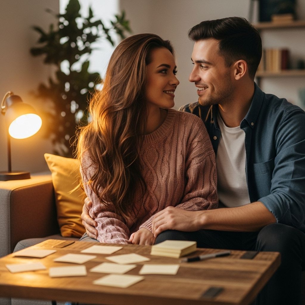 150+ Fun Questions to Ask Your Boyfriend for Deeper Connection and Laughter Curated prompts to spark laughter, reveal hidden stories, and bring couples closer.
