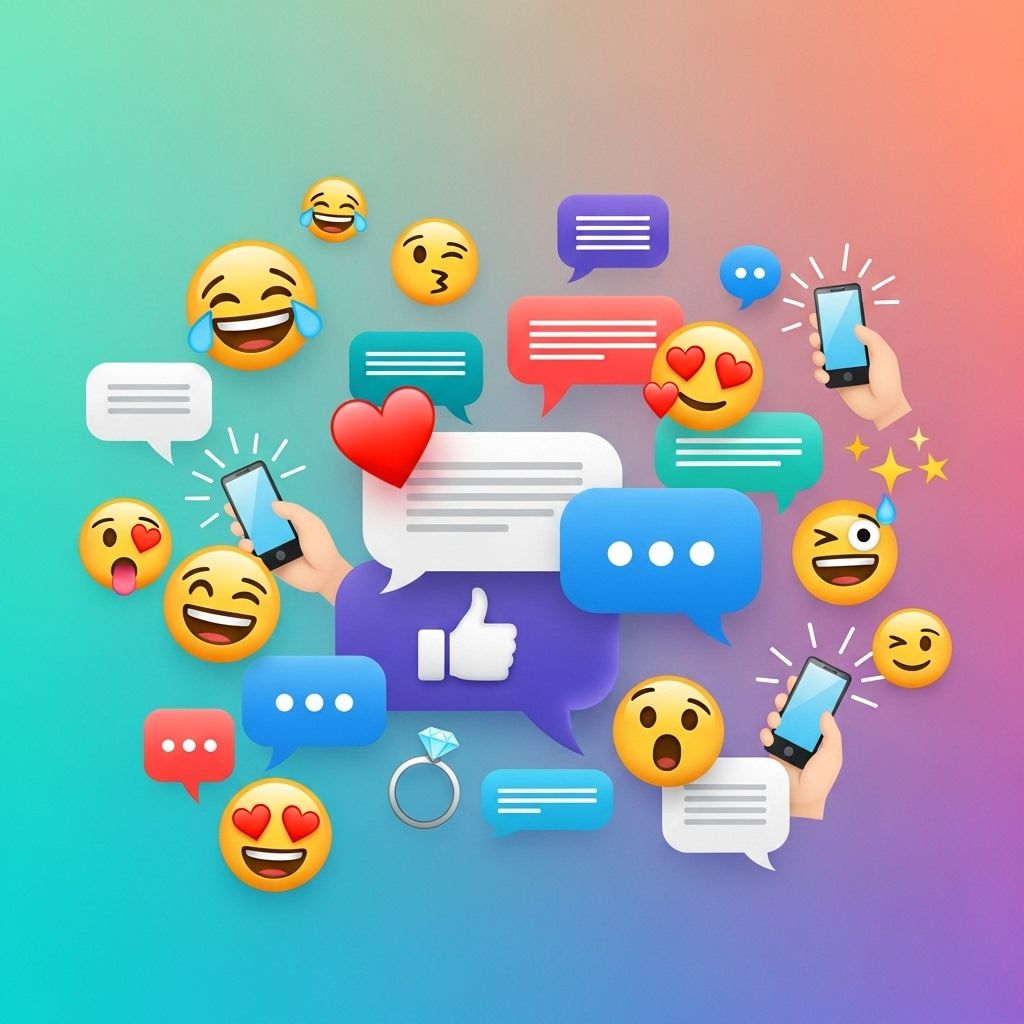 30+ Fun Texting Games To Play With Friends, Crushes, Or Partners Break the ice with playful chat challenges that spark laughter and strengthen bonds.