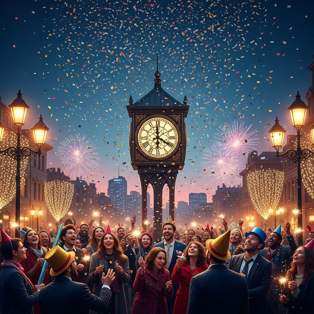 Discover fresh ways to spark excitement and connection as you welcome the year ahead.