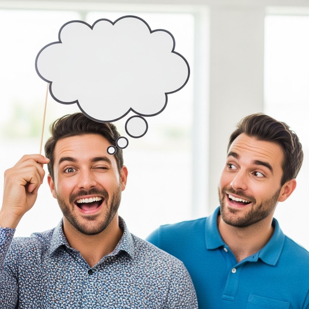 80+ Funny Brother-In-Law Quotes, Sayings, and Captions To Celebrate Family Quips that turn gatherings into moments of laughter and genuine connection.