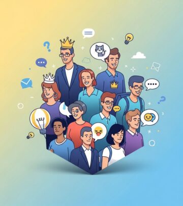 Inject humor into your introductions to break the ice and showcase your personality.
