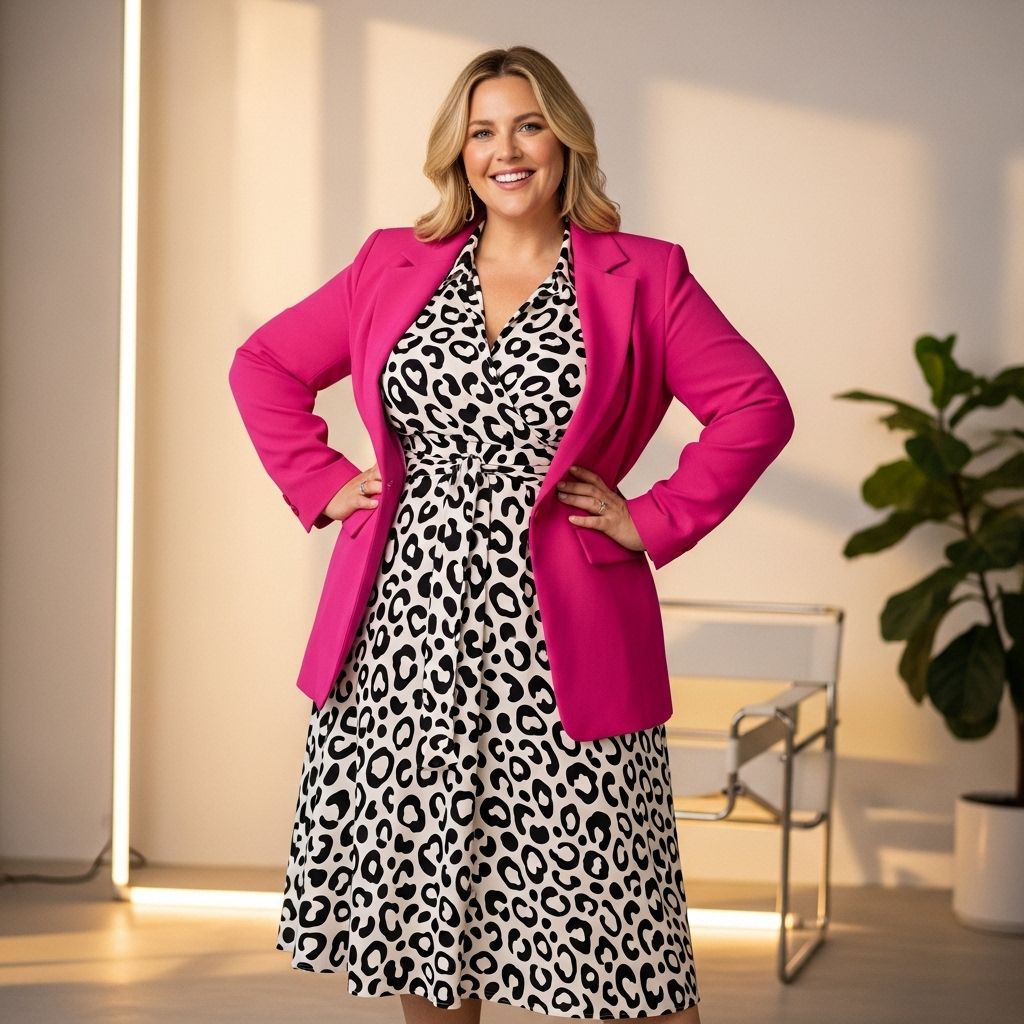 How Gabi Gregg's unapologetic self-love and style redefined the conversation around plus-size fashion for millions.