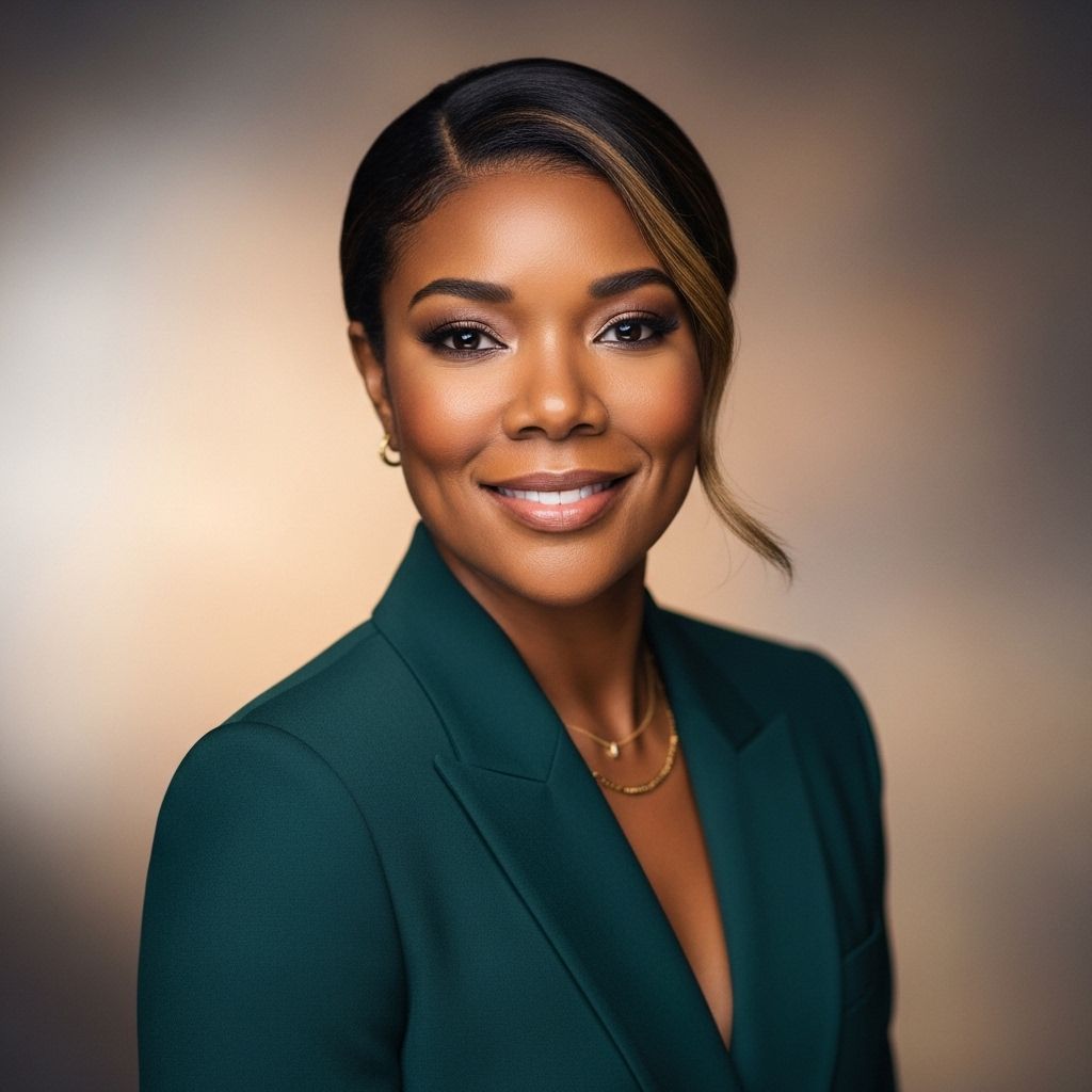 How Gabrielle Union’s fearless summer moments inspire self-love, body positivity, and breaking free from outdated beauty standards.