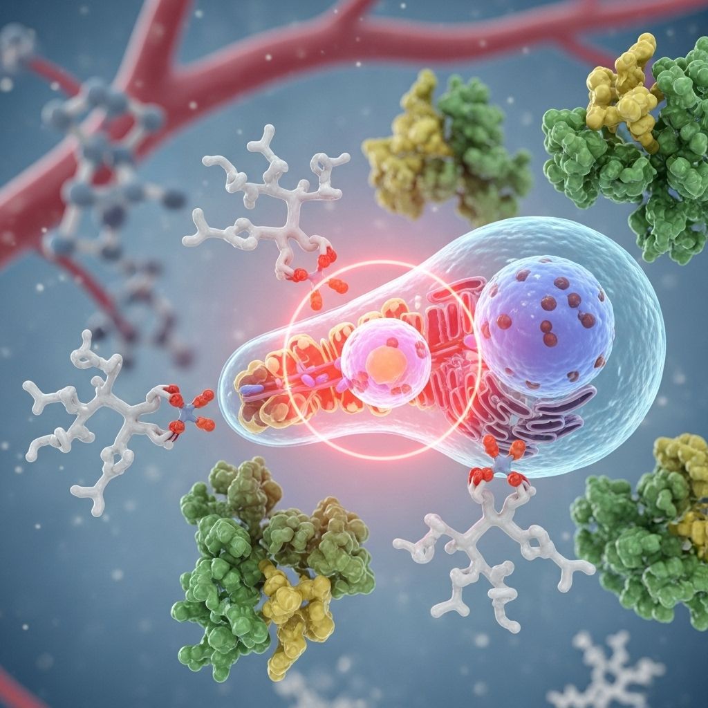Explore the vital role of GAD antibodies in autoimmune diabetes diagnoses and treatment decisions.