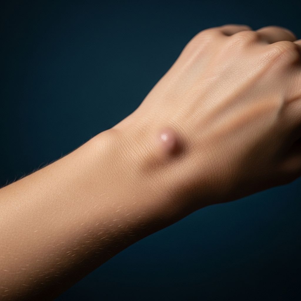 Ganglion Cyst Treatment: Effective Solutions, Causes, and Care Explore causes, solutions, and preventive tips for wrist and hand comfort.