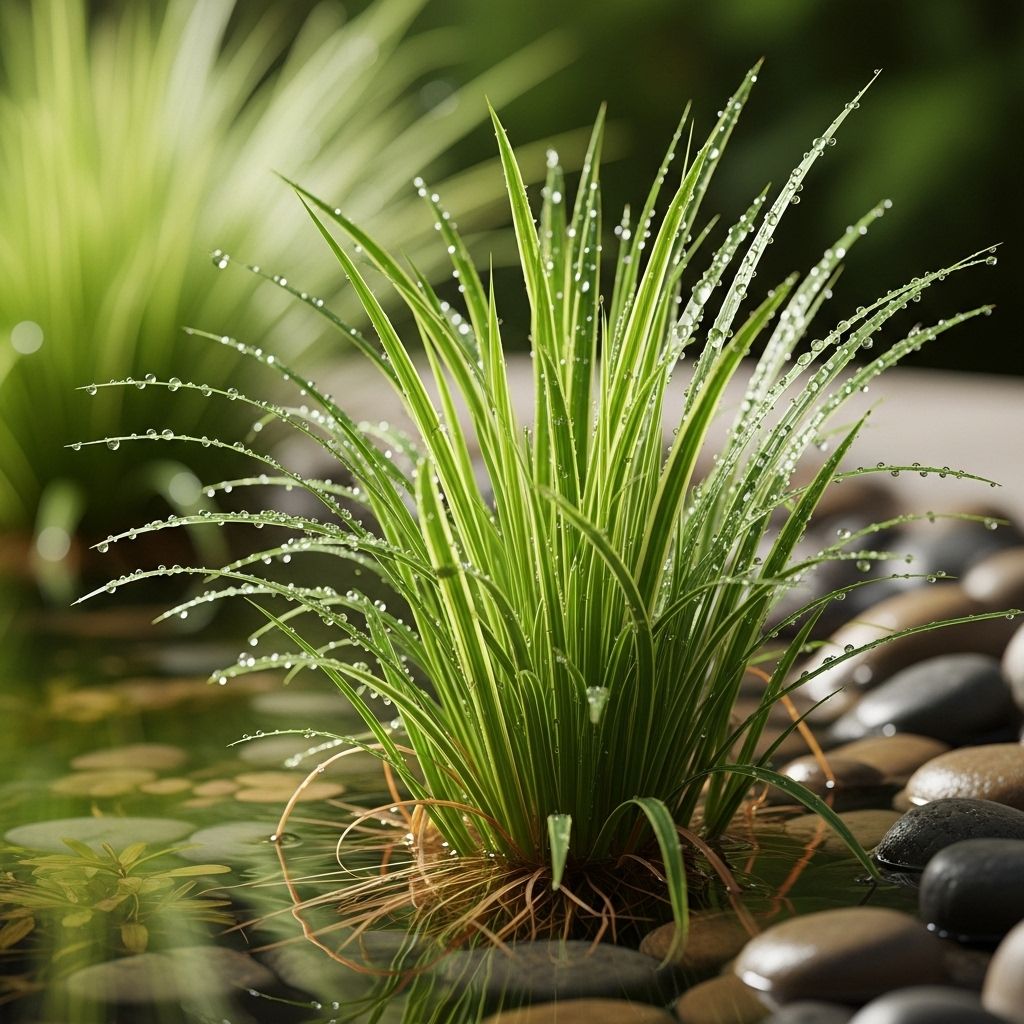 Variegated foliage brightens damp garden nooks and stays lush with minimal fuss.